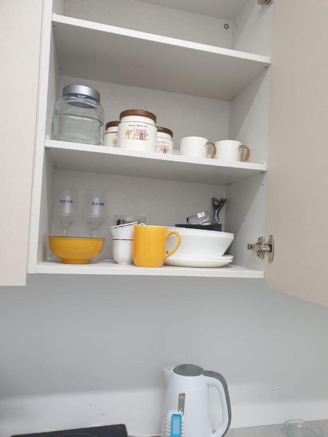 Amazing 2Rooms Apt In Bat Yam - Step By The Beach Kültér fotó
